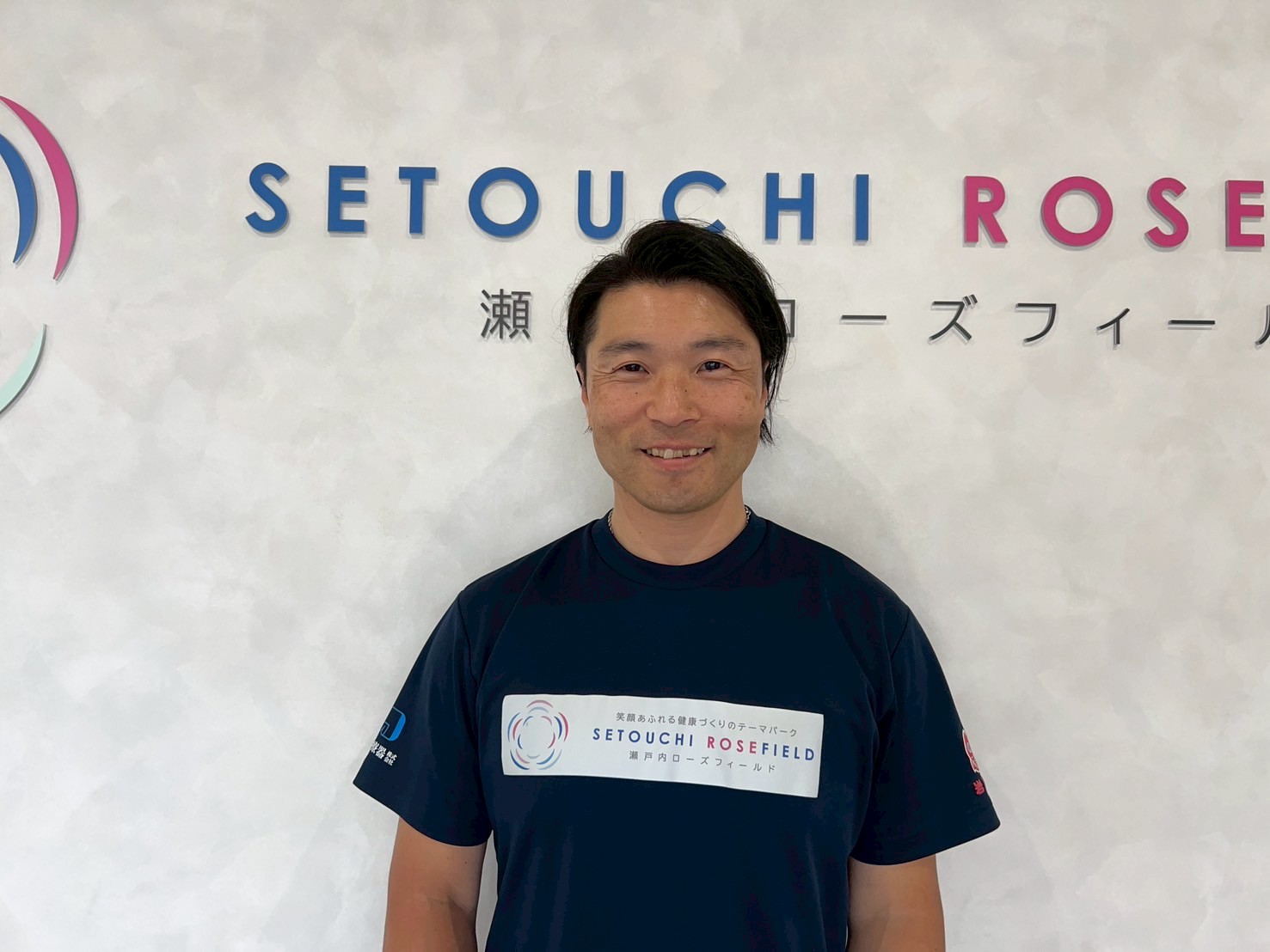 施設長　野村　和正
